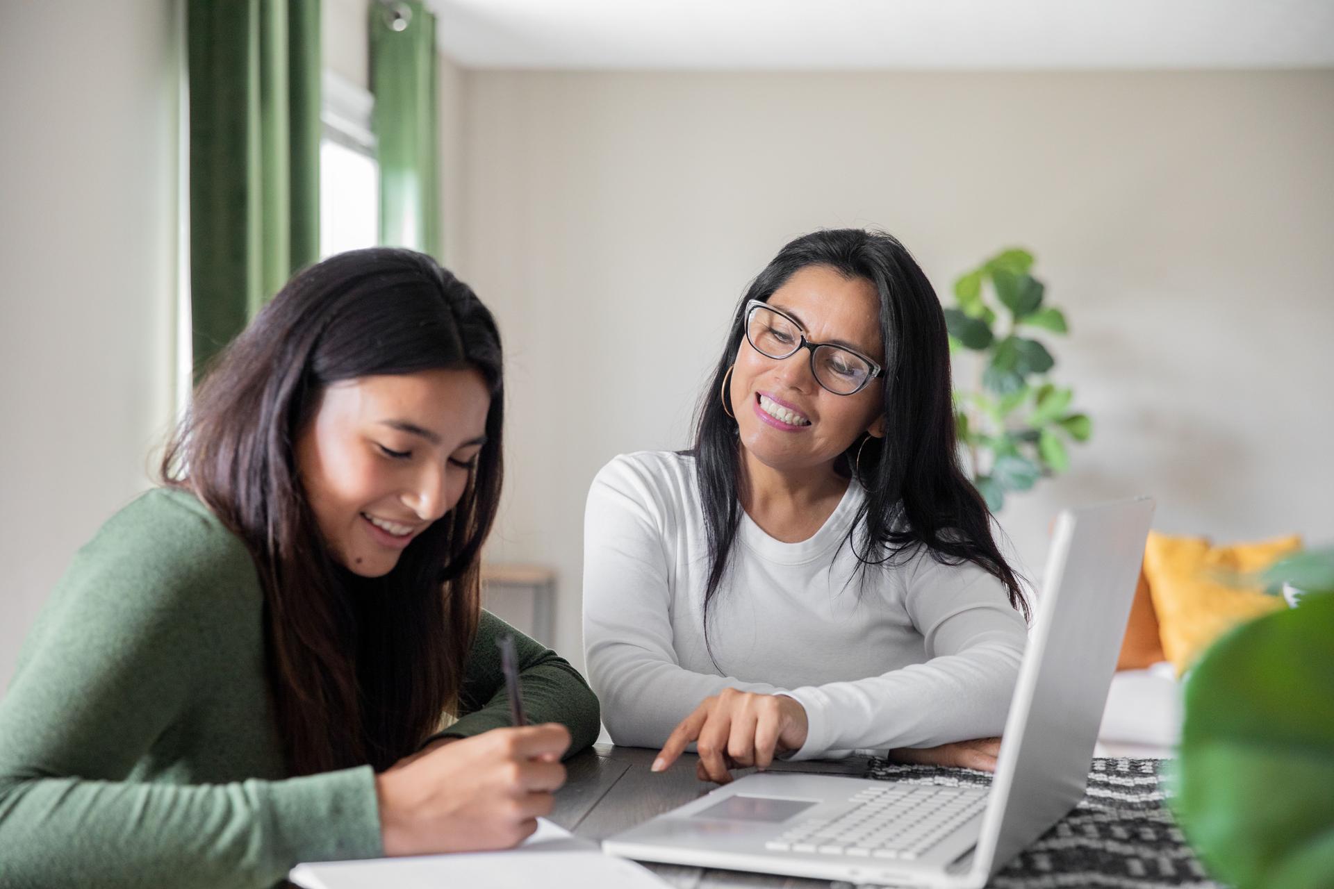 Préparation aux examens MEES pour les parents