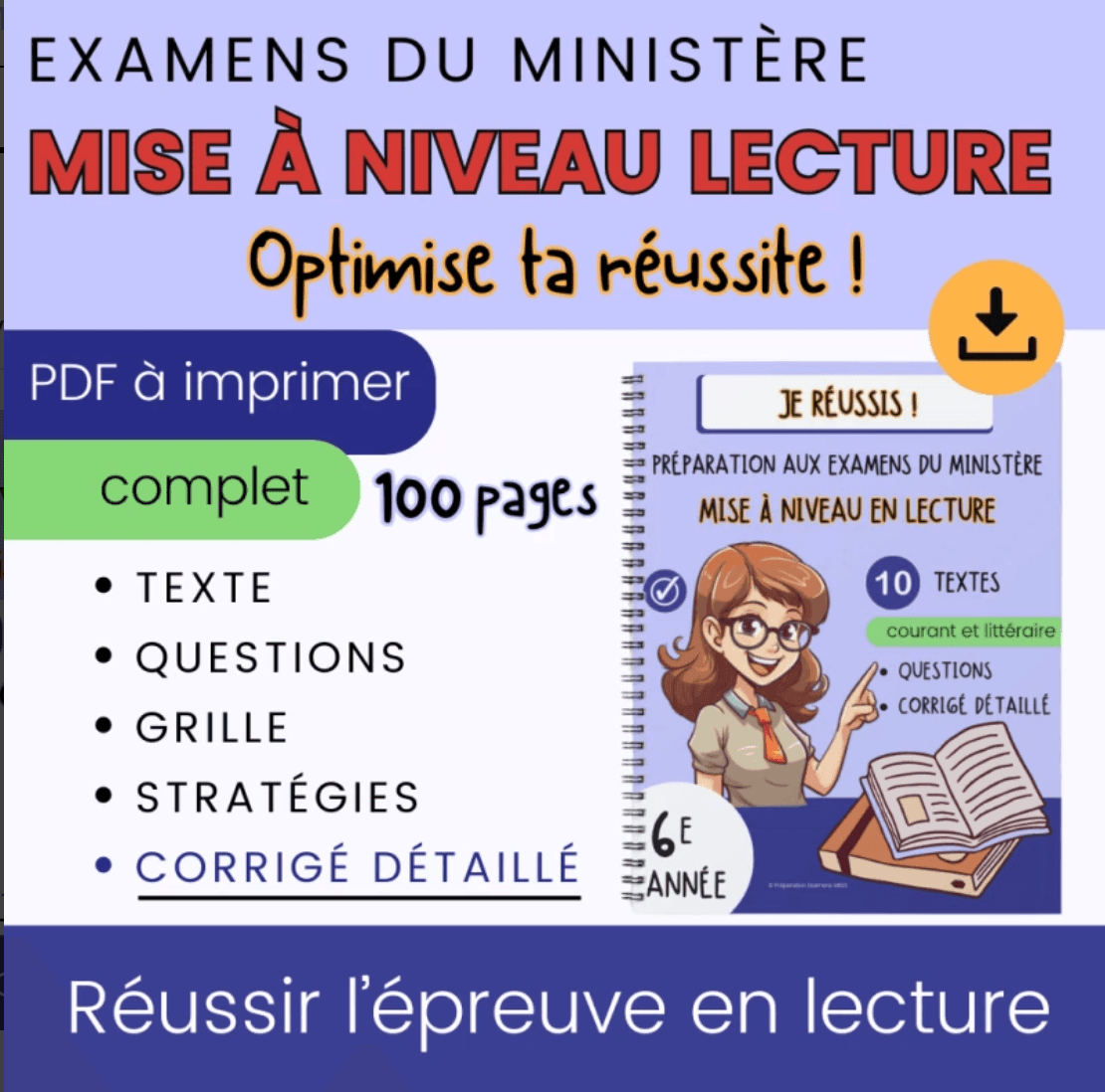 Expression Écrite