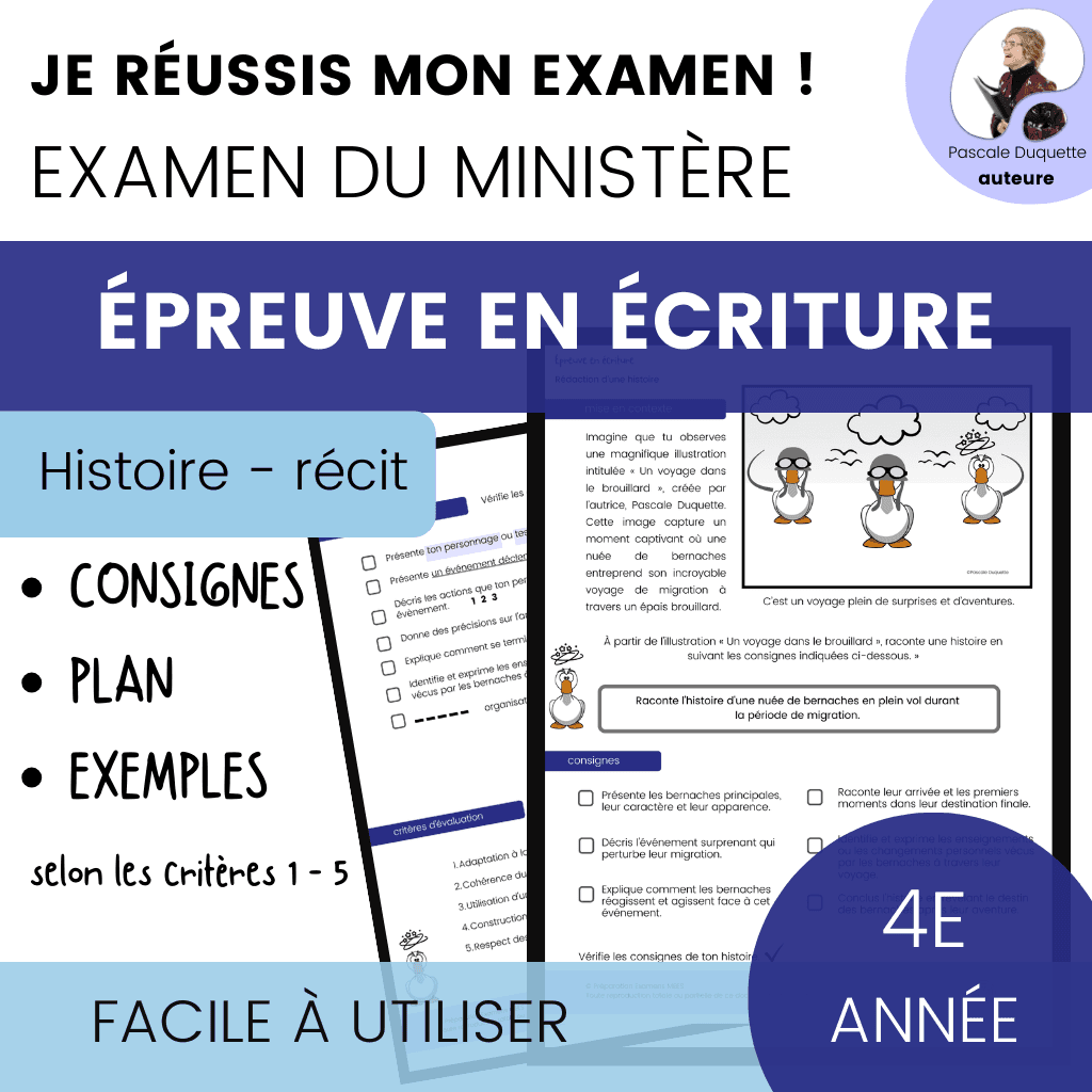 Compréhension Écrite