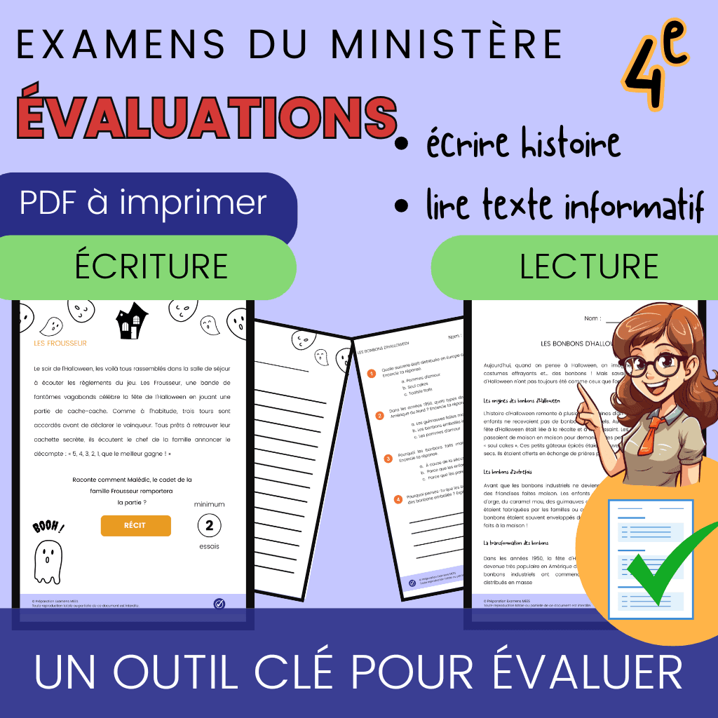 Expression Écrite