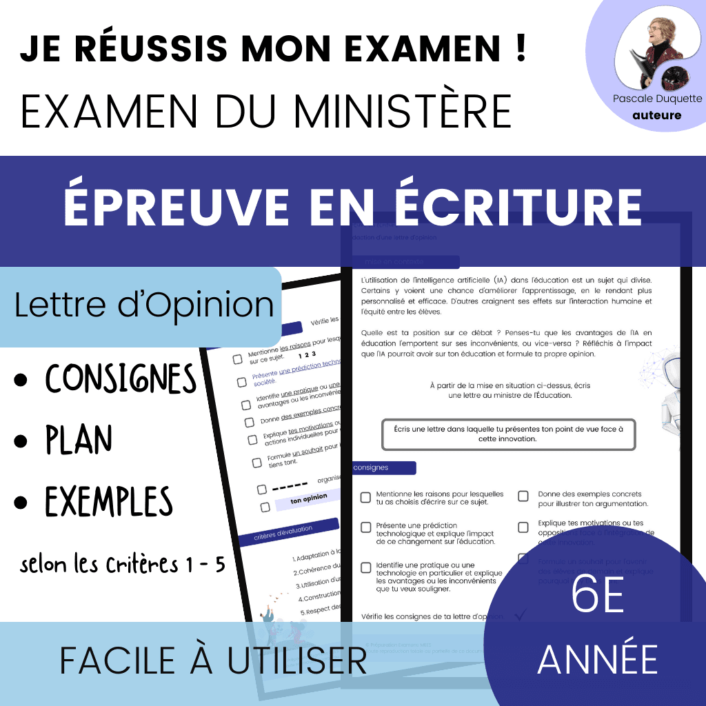 Compréhension Écrite