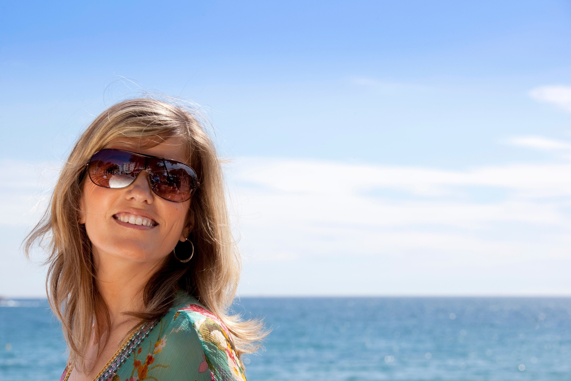 — Stéphanie B., maman et éducatrice à domicile